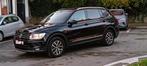 Volkswagen Tiguan Allspace 2.0 TDi 7-zits DSG7, Auto's, Automaat, 4 cilinders, Leder, Overige kleuren