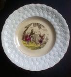 Assiette Cappellemans, Antiek en Kunst, Ophalen