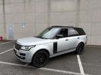 Range Rover 4.4 D, Auto's, Automaat, Euro 5, Zwart, Leder