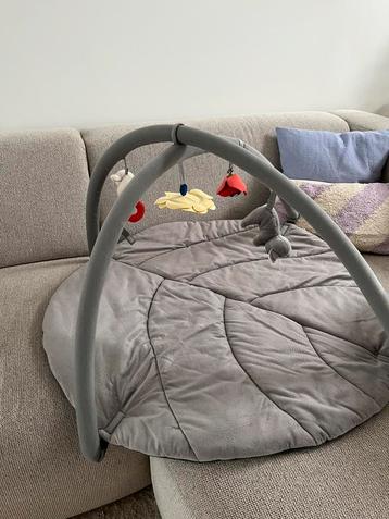 Tapis de jeu, Enlèvement, Comme neuf