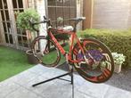 De Rosa koersfiets, Fietsen en Brommers, Fietsen | Racefietsen, 28 inch, Gebruikt, Carbon, Heren