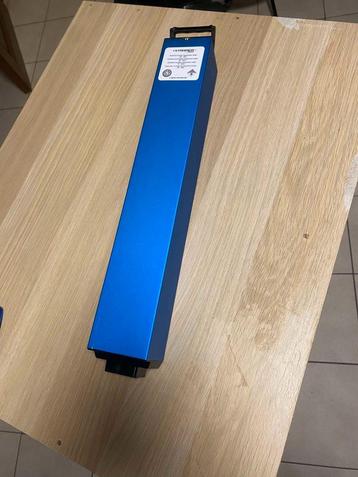 Batterie : cuiseur à vapeur 983 kWh, 51 à 55 cm, Enlèvement ou Envoi, Utilisé, Stromer