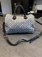 Louis Vuitton Speedy Idylle schouderriem, Handtassen en Accessoires, Tassen | Damestassen, Ophalen of Verzenden, Gebruikt