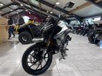 Cfmoto 125 NK, CFMOTO, Bedrijf, 125 cc, 11 kW of minder