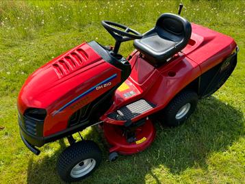 toro dh210, Tuin en Terras, Ophalen, Toro, Zo goed als nieuw, 90 tot 120 cm