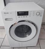 Miele W1 Twindos 8KG/1600 toeren A+++ energiezuinig, Elektronische apparatuur, Wasmachines, Minder dan 85 cm, 8 tot 10 kg, Ophalen of Verzenden