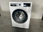 Bosch Serie 6 wasmachine 9kg / ProSteam / iDos / Garantie!, Ophalen, 8 tot 10 kg, Voorlader, 85 tot 90 cm