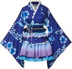 Japans Yukata kimono kostuum | cosplay | GRATIS LEVERING