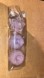 Fondant bougie parfumé lavande, Enlèvement ou Envoi, Neuf, Bougie