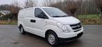 Hyundai H1 B 2010j 2.5 Diesel 176000km Lichte Vracht, Auto's, Bedrijf, Euro 4, Te koop, Handgeschakeld