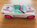 Mondo Barbie Dream Car Cabrio, Kinderen en Baby's, Speelgoed |Speelgoedvoertuigen, Ophalen, Zo goed als nieuw, Afstandsbediening