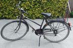 fiets, Fietsen en Brommers, Fietsen | Dames | Damesfietsen, Gebruikt, 47 tot 50 cm, Versnellingen, Ophalen