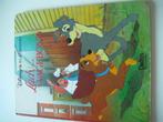 Kartonnen disney boeken, Boeken, Ophalen of Verzenden, Gelezen