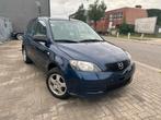 Mazda 2 // benzine, Auto's, Mazda, 4 cilinders, Bedrijf, 5 deurs, Euro 4