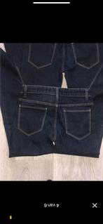 3 donkere jeans jongens broeken, Kleding | Heren, Ophalen, Blauw, Nieuw, W32 (confectie 46) of kleiner