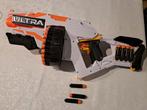 Nerf ultra one complet, Ophalen