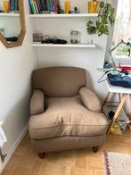 Vintage lounge chair, Huis en Inrichting, Zo goed als nieuw, Ophalen