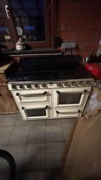 Smeg oven, Ophalen, Zo goed als nieuw