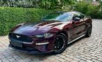 Ford Mustang 2.3 Ecoboost Automaat ### 48000 km ###, Automaat, 4 zetels, Achterwielaandrijving, https://public.car-pass.be/vhr/656d9b0e-2592-4e53-bcf8-2fa30f46a65b