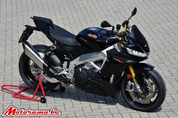 Aprilia Tuono V4 Factory - 2023 - 12000 km @Motorama beschikbaar voor biedingen