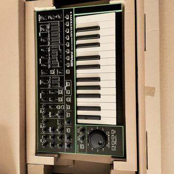 Roland System 1 te koop, Enlèvement, Comme neuf, Roland