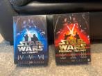 Star Wars dvd set, Gebruikt, Ophalen of Verzenden