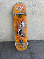 Skateboard, Sport en Fitness, Skateboarden, Ophalen, Gebruikt, Skateboard