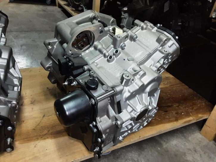 VERSNELLINGSBAK Audi A3 Sportback (8PA) (NBB), Auto-onderdelen, Transmissie en Toebehoren, Audi, Gebruikt