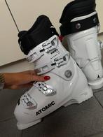 ski-uitrusting te koop - Zo goed als nieuw!, Sport en Fitness, Skiën en Langlaufen, Ophalen, Zo goed als nieuw, Atomic, Ski's
