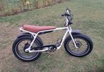 Super73 fatbike, Fietsen en Brommers, Elektrische fietsen, Gebruikt, Batavus, Ophalen of Verzenden, Minder dan 47 cm