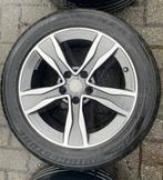 Originele Mercedes met s205 17 inch wielen, Auto-onderdelen, Banden en Velgen, Ophalen, Gebruikt