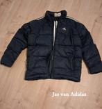 Een jongen jas van adidas, Ophalen, Zo goed als nieuw
