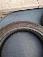 Set Rosso Corsa II motorbanden 120/180, Motoren, Ophalen