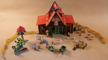 Playmobil - diverse sets beschikbaar voor biedingen