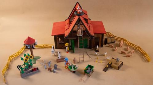 Playmobil - diverse sets, Kinderen en Baby's, Speelgoed | Playmobil, Gebruikt, Ophalen