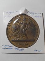 Gent, 75 jaar onafhankelijkheid België, Enlèvement ou Envoi