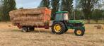 Hooi, Zakelijke goederen, Landbouw | Veevoer, Ophalen