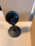 Nest Cam met originele doos (indoor gebruik), Audio, Tv en Foto, Videobewaking, Ophalen of Verzenden, Zo goed als nieuw, Binnencamera