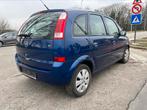 Opel Meriva 1.6i 2003/175000 km, Auto's, Elektrische ramen, Bedrijf, Handgeschakeld, Meriva