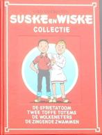 11 verzamelalbums Suske en Wiske, Meerdere stripboeken, Ophalen of Verzenden, Zo goed als nieuw, Willy Vandersteen