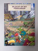 Jeff Broeckx - Jacob en Gnork - De jacht op het pinkelkruid, Neuf, Une BD, Jeff Broeckx, Envoi