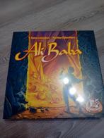 Ali baba bordspel, Hobby en Vrije tijd, Gezelschapsspellen | Bordspellen, Een of twee spelers, Ophalen of Verzenden, Nieuw, White Goblin Games