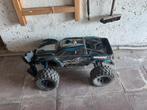 Traxxas xmaxx 8s avec batteries et chargeur, Hobby & Loisirs créatifs, Modélisme | Radiocommandé & Téléguidé | Voitures, Neuf