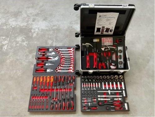 Trolley à outils Boite à outils Stahlgruppe, Bricolage & Construction, Boîtes à outils, Neuf, Enlèvement