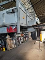 Reparatie van aanhangwagens van alle merken: brake.ecleeage., Ophalen