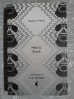 Memento Mori Muriel Spark, Europa overig, Ophalen of Verzenden, Zo goed als nieuw, Muriel Spark