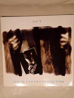 Lp Neil Young & Crazy Horse - Life, Ophalen of Verzenden