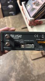 Automatische schotel compleet!!!, Caravans en Kamperen, Ophalen, Zo goed als nieuw