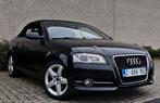 AUDI A3 1.6 TDi CABRIOLET PACK-SPORT FULL OPTIONS EURO 5, Cuir, Achat, Entreprise, Diesel