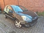 Ford Fiesta Airco 1.4 Gekeurd Voor Verkoop!, Auto's, Renault, Leder, Diesel, Te koop, Particulier